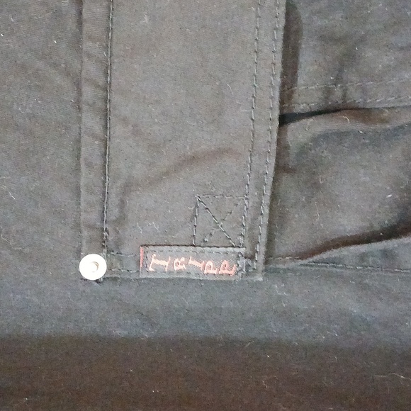 Tripp NYC convertable pants, XL - Picture 4 of 11